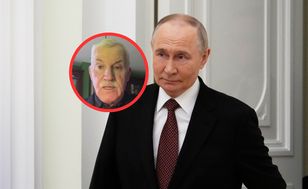 Pokoju gwałtownie nie będzie. "Putin odciąga ten moment"