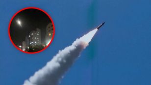 Alarm w Kuwejcie. Iran uderzył w lotnisko