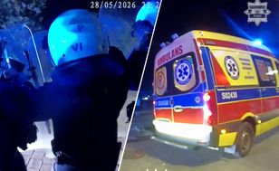 Disturbance at the Juwenalia in Gliwice. Charges Against a 17-Year-Old