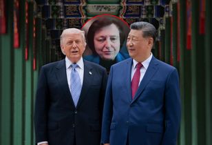 Trump uznał potęgę Chin? "Nie są w stanie kontrolować wszystkiego"