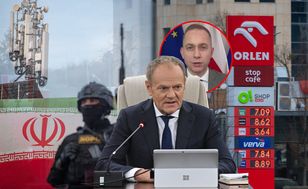 Rząd dopłaci do paliwa. "Największa odpowiedź w Europie"