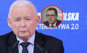 Gargamel nie zagłosował. "Negatywnie zaskoczył"