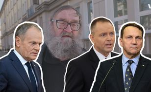 Polacy brutalnie o polskich politykach. "Dbają tylko o swoje interesy", "wszyscy oszukują"