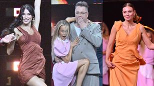 Kto jako PIERWSZY POŻEGNA SIĘ z "Tańcem z Gwiazdami"? Bukmacherzy mają swoje typy, a program nie raz już zaskakiwał (WIDEO)