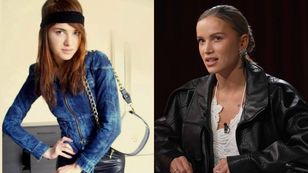 Maffashion UKRYWAŁA przed znajomymi, że jest szafiarką: "NIE ROZUMIELI TEJ ZAJAWKI" (WIDEO)