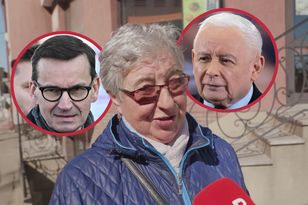 Kaczyński czy Morawiecki? Zapytaliśmy Polaków