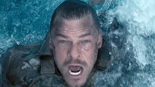 Totalna rozwałka wbija w fotel. Zwiastun "Maszyny do zabijania"