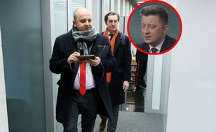 "Debata w Polsce schodzi na psy". Ostra recenzja polityka PiS