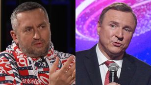 Norbi o pracy w TVP u Kurskiego: "Najlepszy czas w moim życiu" (WIDEO)