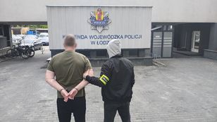 Wyłudzili 1,4 mln złotych. Grupa oszustów w rękach policji