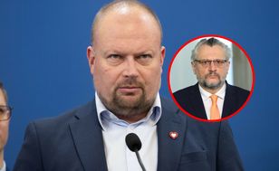 Afera senatora Lenza. Zembaczyński: "To nie powinno się wydarzyć"