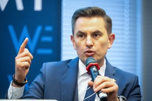 Poseł KO pod lupą Prokuratury Europejskiej. Myrcha komentuje