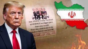 Iran wyśmiał Donalda Trumpa. "Przeczytaj Koran, aby to zrozumieć"