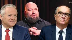 Konflikt z ambasadorem USA. "Jest to żałosne"