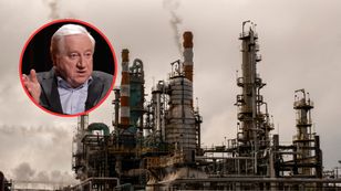 Sprzedaż elektrycznych aut eksplodowała. Prof. Góralczyk o chińskiej rewolucji