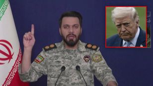 Iran się odgraża Trumpowi. "Staną się celem ataków"