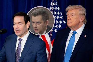 Iran usiądzie do stołu z USA. Ekspert: Możemy się jeszcze zaskoczyć