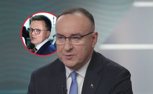 “Miałem do niego żal”. Kobosko zabrał głos ws. odejścia Hołowni