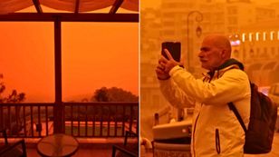 Jest nagranie z Krety. Tak wygląda teraz turystyczny raj