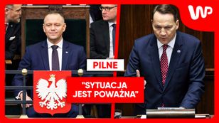 Expose Sikorskiego. Mocne słowa w Sejmie: Nie możemy być frajerami