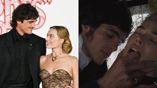 Margot Robbie i Jacob Elordi mają romans? Romantyczne gesty gwiazd "Wichrowych Wzgórz" przekraczają granicę przyjaźni. Oboje są w związkach... (WIDEO)