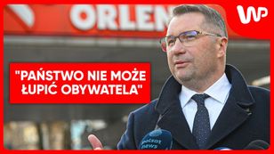 Czarnek ostro o cenach paliwa. Tak powiedział o rządzie Tuska