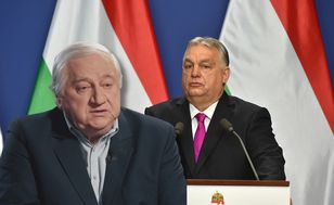 "Orban stracił rząd dusz". Prof. Góralczyk o zmianie warty na Węgrzech i globalnym chaosie