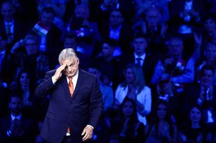 Wybory będą sfałszowane? "Większość Węgrów jest o tym przekonana"