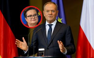 Papa mówi o przełomie w relacjach z Niemcami. "Niemcy się zmieniają"