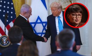 Trump obraził się na Netanjahu? "Nie odbierał telefonów"