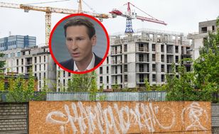 Kryzys mieszkaniowy. "Marże deweloperów nie powinny wynosić 40 proc."