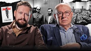 "To był bardzo niedoskonały kompromis". Czesław Bielecki o 4 czerwca [Dzieje, odc. 13]