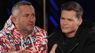 "Portret": Norbi o fortunie przegranej w kasynach, zarobkach w TVP Kurskiego i używkach: "NIE MA GRANICY UPOKORZENIA" (WIDEO)