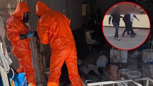 Weszli na prywatną posesję. Wielka skala odkrycia pod Legnicą