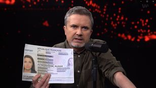 Sprawa zamknięta po cichu. Giertych, tajemnicza Rosjanka i przelewy