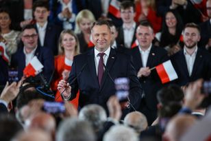 "To był ostatni moment". Ekspertka nie ma wątpliwości nt. Czarnka