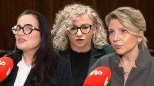 Afera w KPRM. Pytamy posłanki o zwolnienie w departamencie Kotuli