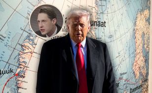 Ekspert zabrał głos ws. Grenlandii. "To największy problem"