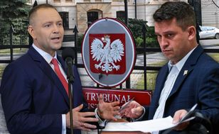 Zamieszanie po decyzji Nawrockiego. Tak miałoby wyglądać ślubowanie