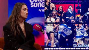TYLKO NA PUDELKU: Alicja Szemplińska o udziale Izraela w Eurowizji: "WIEMY, KTO POWINIEN SIĘ WSTYDZIĆ" (WIDEO)