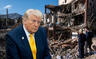 "Bez Doktryny". USA nie osiągają celów, ale Iran może być zdruzgotany