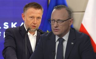 Chcą głowy Kierwińskiego. "Człowiek honorowy podałby się do dymisji"