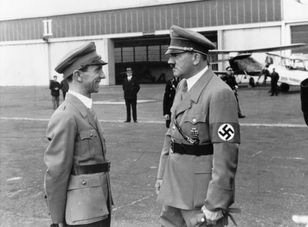 Odnaleziono je po latach. Prof. Król o tajemniczych dziennikach Goebbelsa