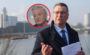 "Ostrzegam Poety i PiS". Biedroń zdecydowanie