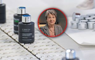 Bez telefonu komórkowego stworzyła legendarną polską markę