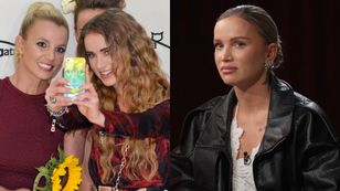 Maffashion wspomina spotkanie z Britney Spears: "WTEDY NIKT NIE WIEDZIAŁ W JAKIM JEST STANIE". Influencerka wręczyła jej przez przypadek prezent (WIDEO)