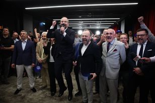 Kraków odwołał prezydenta. "Zakończyliśmy niezbyt udaną prezydenturę"