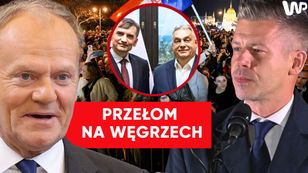 Tusk po wyborach na Węgrzech. Tak powiedział o Orbanie i Ziobrze