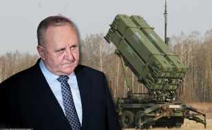Poruszenie ws. Patriotów. Generał stawia sprawę jasno