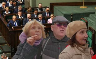 Druga kadencja rządu Tuska? "Trzeba dać im szansę"